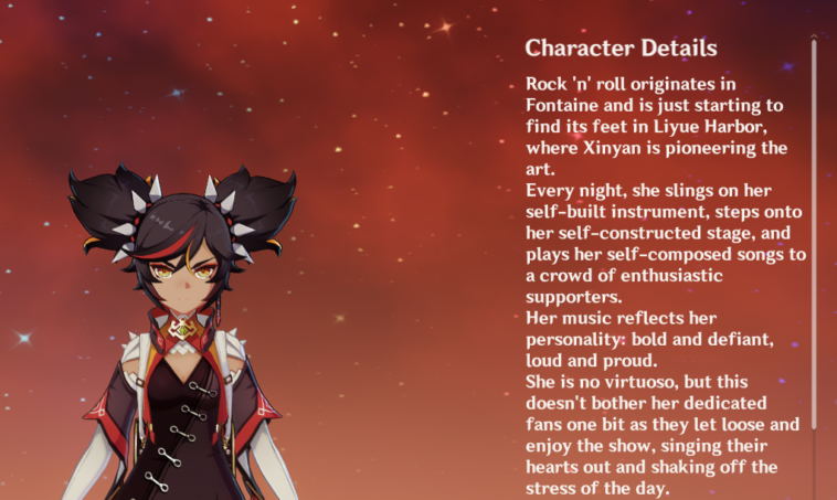 Why do Archons give visions?