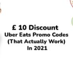 Why do I never get Uber Eats discounts?