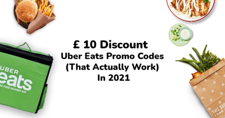 Why do I never get Uber Eats discounts?