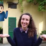 Why do Italians say mah?