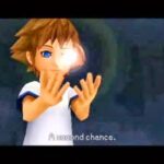 Why do Roxas and Ventus look the same?