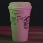 Why do Starbucks baristas misspell names?