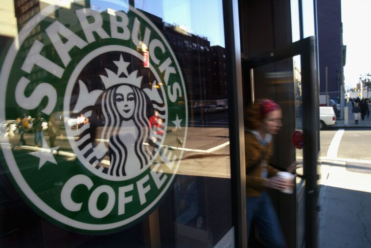 Why do Starbucks prices keep going up?