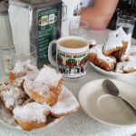 Why do Vietnamese like Cafe du Monde?