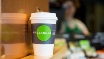 Why do people sell Starbucks cups so expensive?