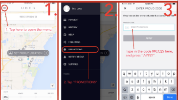Why do promo codes never work?