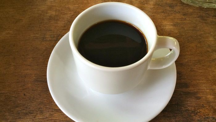 Why do they call coffee Joe?