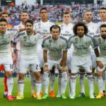 Why do they call it Real Madrid?