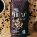 Why do we blend coffee Starbucks?