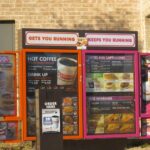 Why does Dunkin Donuts drive thru take so long?