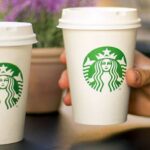 Why does Starbucks call a medium Grande?