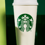 Why does Starbucks call it Venti?