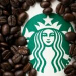 Why does Starbucks coffee taste burnt?