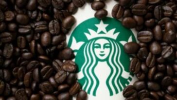 Why does Starbucks coffee taste burnt?