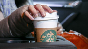 Why does Starbucks keep raising their prices?