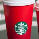 Why does Starbucks use different size names?