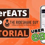 Why does Uber Eats say not available right now?