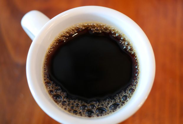 Why does coffee taste better in Europe?