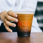 Why does nitro cold brew have 5 calories?