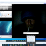 Why does the McDonald's app need access to my photos?