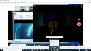 Why does the McDonald's app need access to my photos?