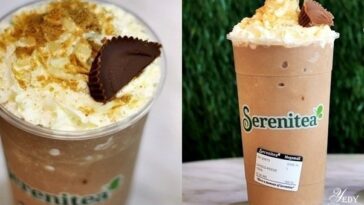 Why doesn't Starbucks sell their cups online?