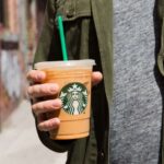 Why doesn't Starbucks stir their drinks?