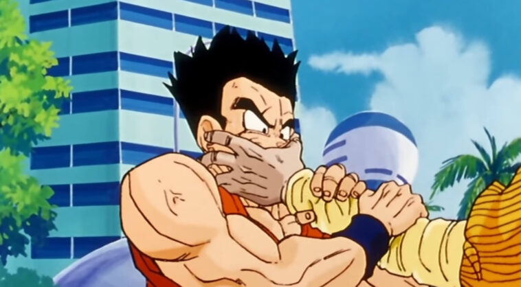 Why is Barbatos so weak?