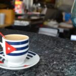 Why is Cuban coffee so sweet?