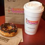Why is Dunkin Donuts not in Canada?