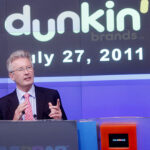 Why is Dunkin getting more expensive?