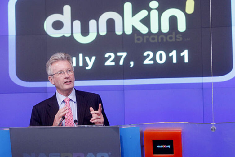 Why is Dunkin getting more expensive?