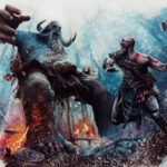 Why is God of War 4 Norse?