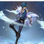 Why is Kaeya's surname Alberich?