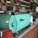 Why is La Marzocco so popular?