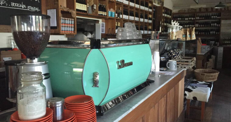 Why is La Marzocco so popular?