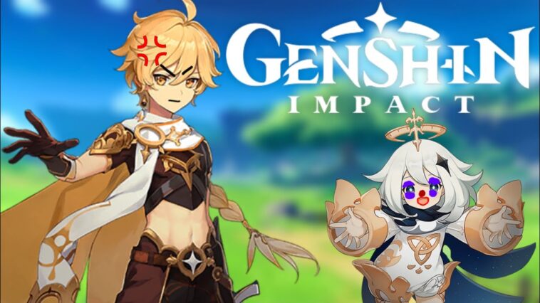 Why is Paimon hated?