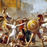 Why is Roman Romulus in Succession?
