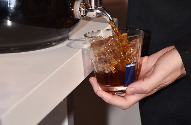 Why is SToK cold brew so smooth?