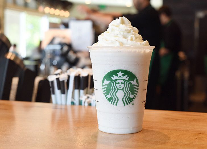 Why is Starbucks Frappuccino so hard to find?