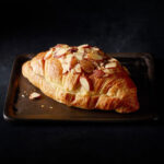 Why is Starbucks always out of almond croissant?