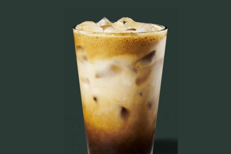 Why is Starbucks always out of oat milk?