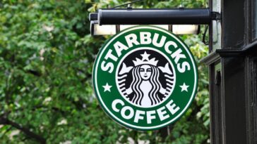 Why is Starbucks closed in NJ?