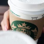 Why is Starbucks closed in the morning?