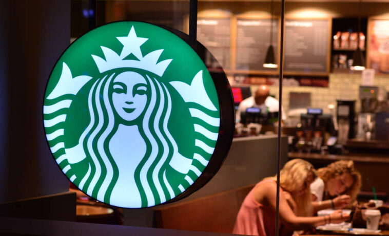 Why is Starbucks closing 2022?