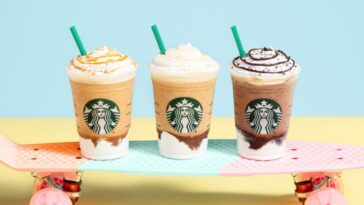 Why is Starbucks coffee expensive?