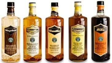 Why is Starbucks discontinuing raspberry syrup?