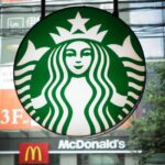 Why is Starbucks expanding in China?