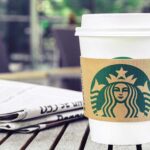 Why is Starbucks getting off Facebook?