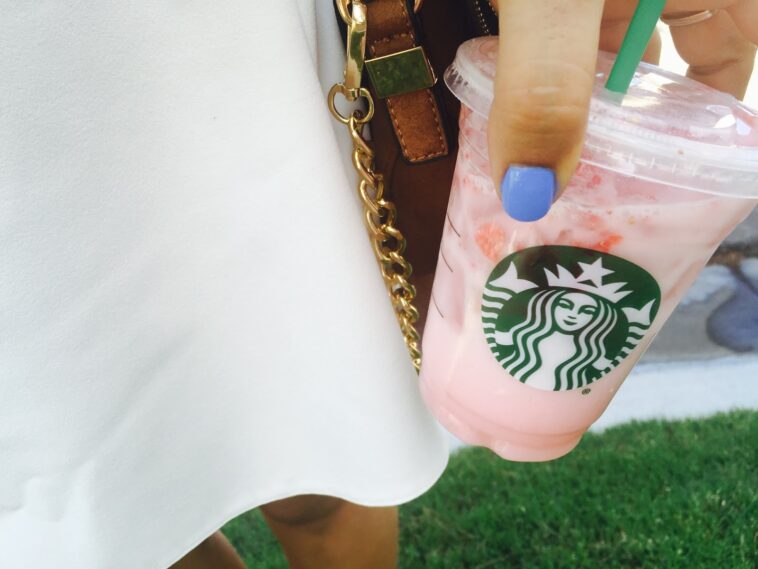 Why is Starbucks increasing prices?